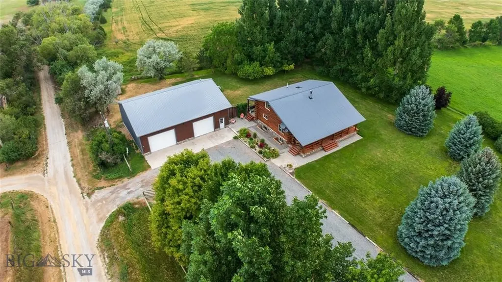 120 Lower Ray Creek Road Townsend MT 59644
