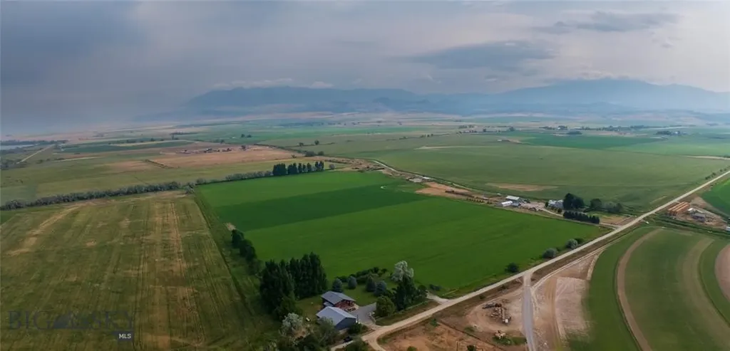 120 Lower Ray Creek Road Townsend MT 59644