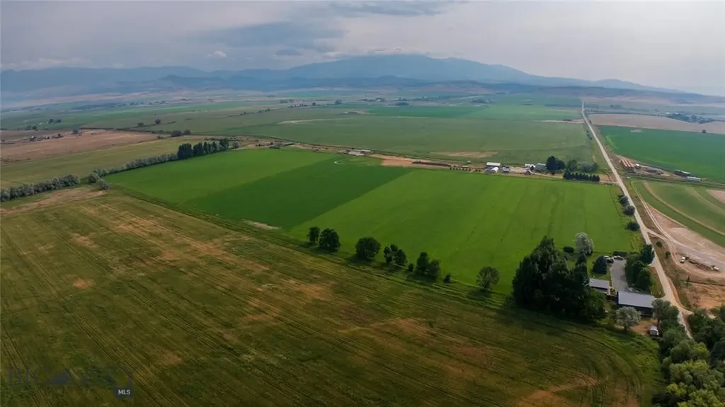 120 Lower Ray Creek Road Townsend MT 59644