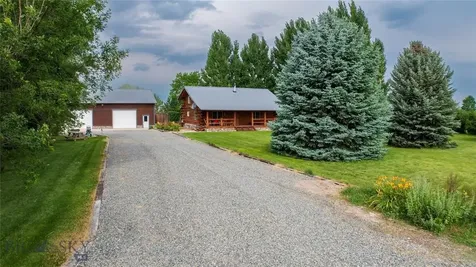 120 Lower Ray Creek Road Townsend MT 59644