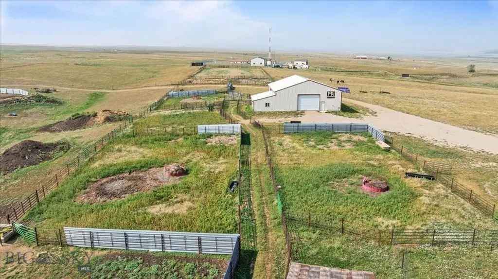 102310 Us Highway 87e Lewistown MT 594357