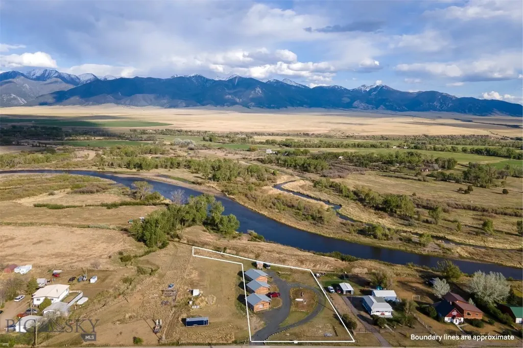 5 River Rest Lane Silver Star MT 59751