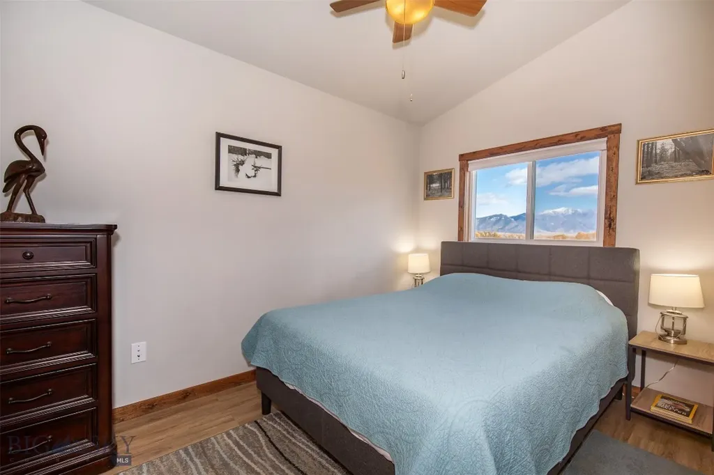 5 River Rest Lane Silver Star MT 59751