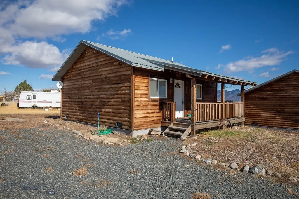 5 River Rest Lane Silver Star MT 59751
