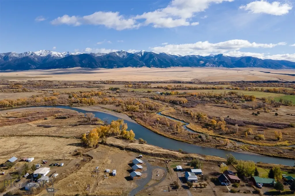 5 River Rest Lane Silver Star MT 59751