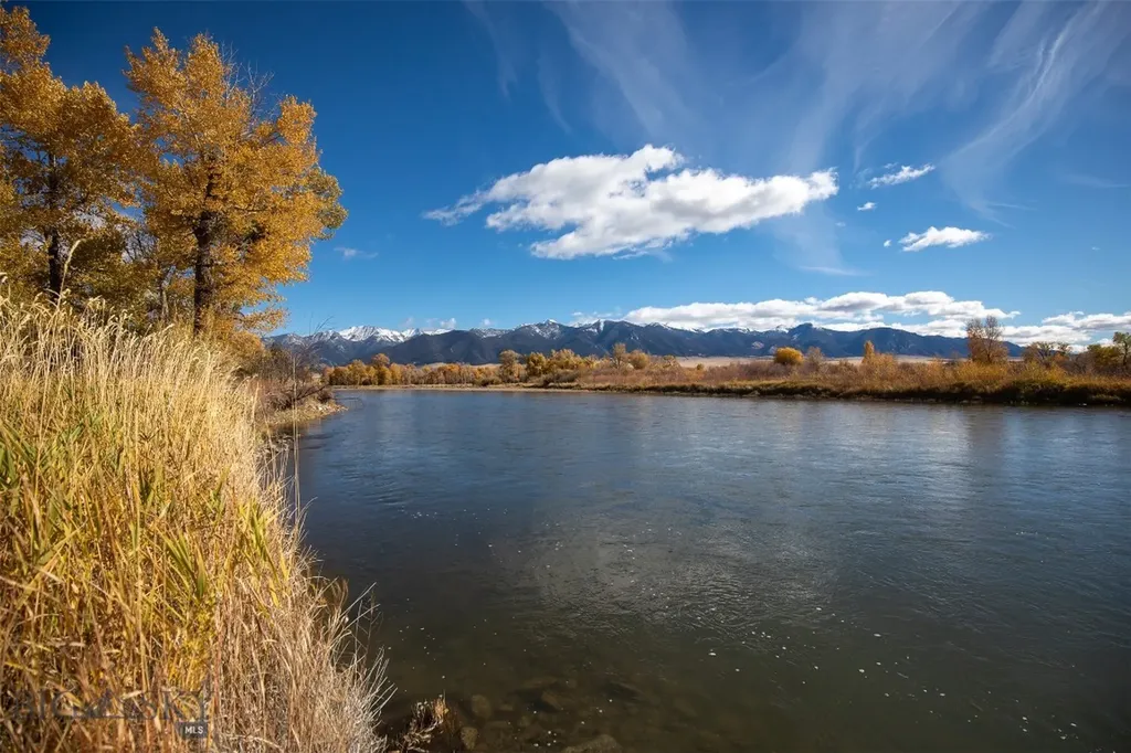 5 River Rest Lane Silver Star MT 59751
