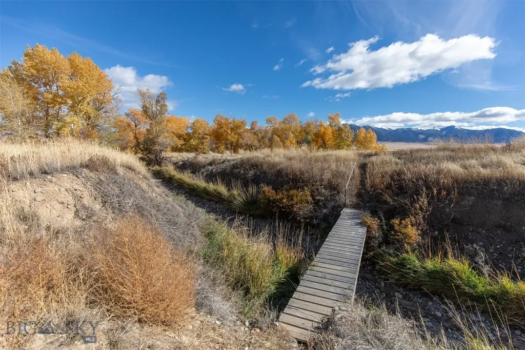 5 River Rest Lane Silver Star MT 59751