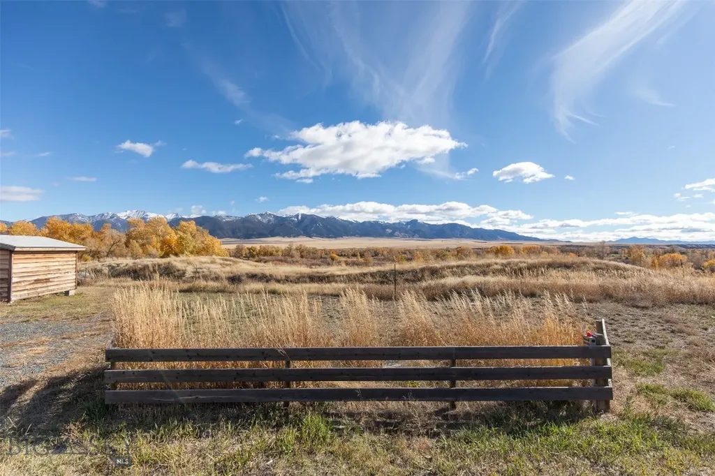 5 River Rest Lane Silver Star MT 59751