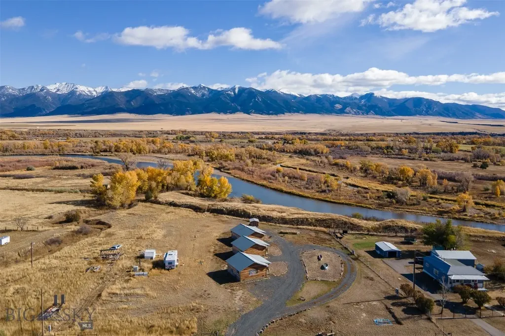 5 River Rest Lane Silver Star MT 59751
