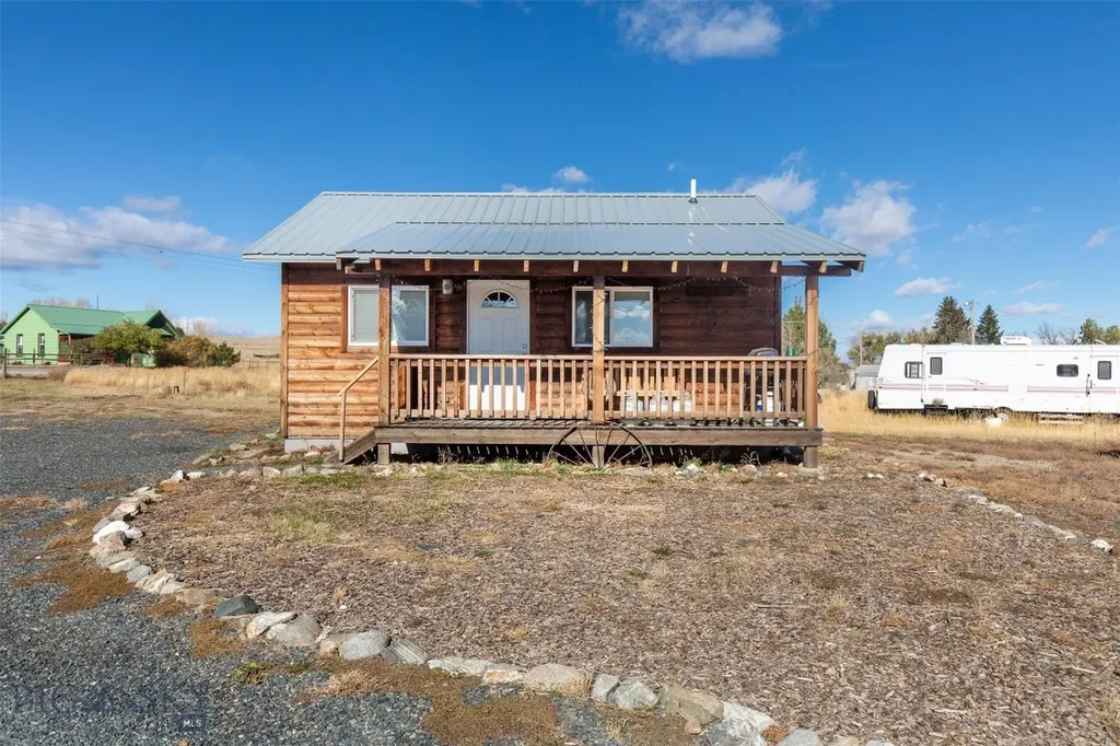 5 River Rest Lane Silver Star MT 59751
