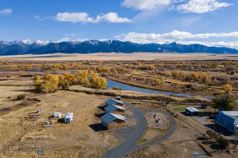 5 River Rest Lane Silver Star MT 59751