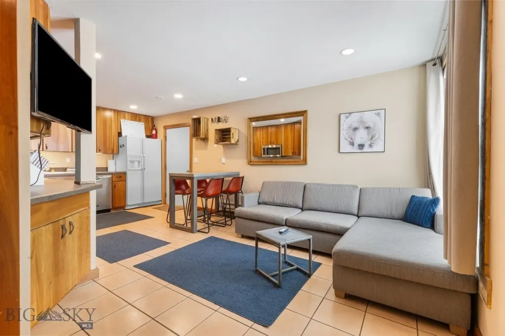 21 Sitting Bull Road Big Sky MT 59716