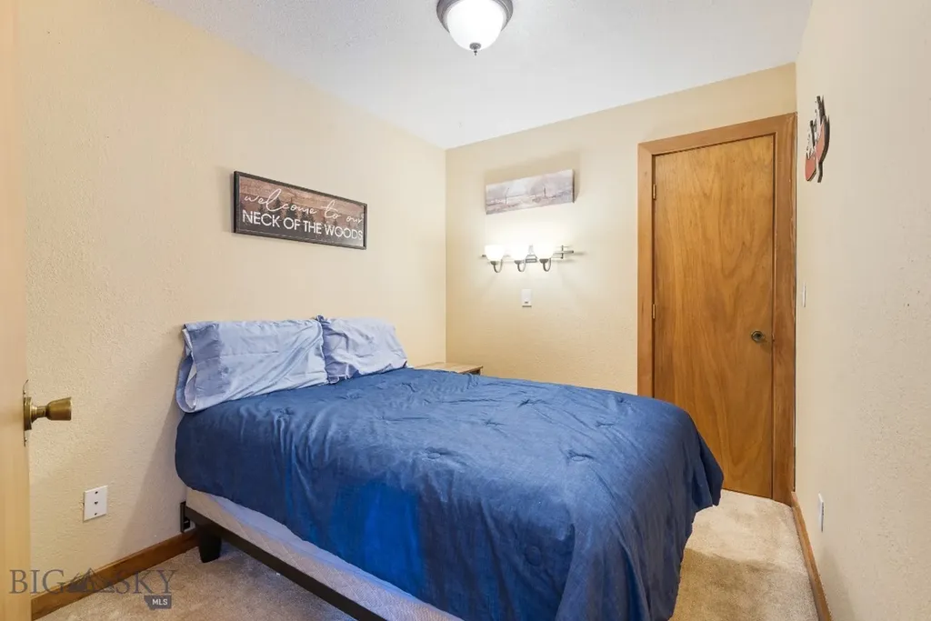 21 Sitting Bull Road Big Sky MT 59716