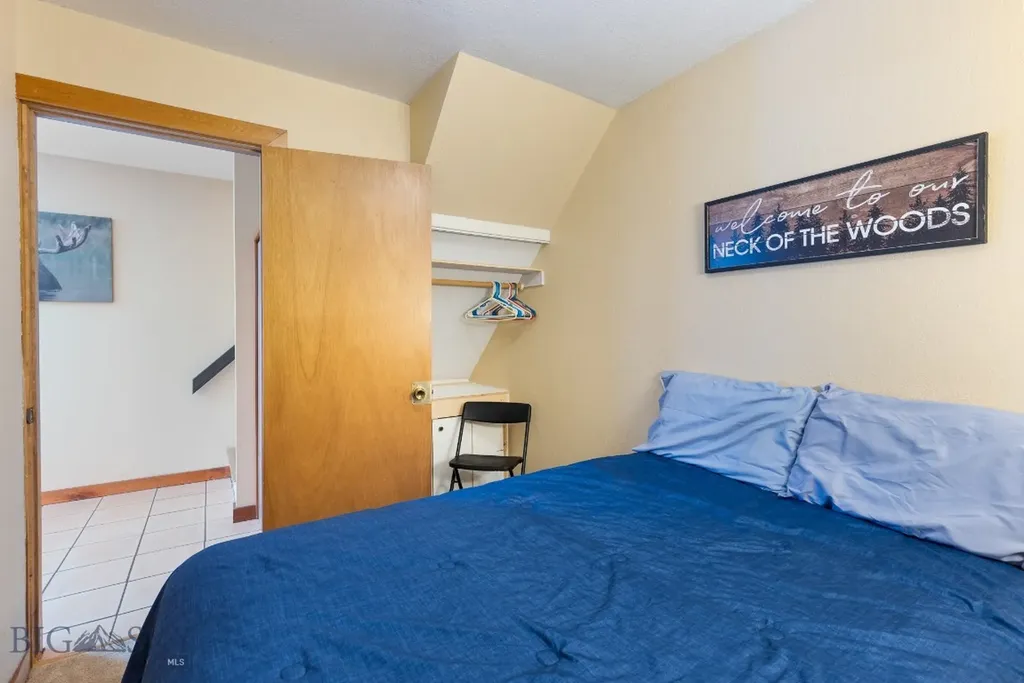 21 Sitting Bull Road Big Sky MT 59716