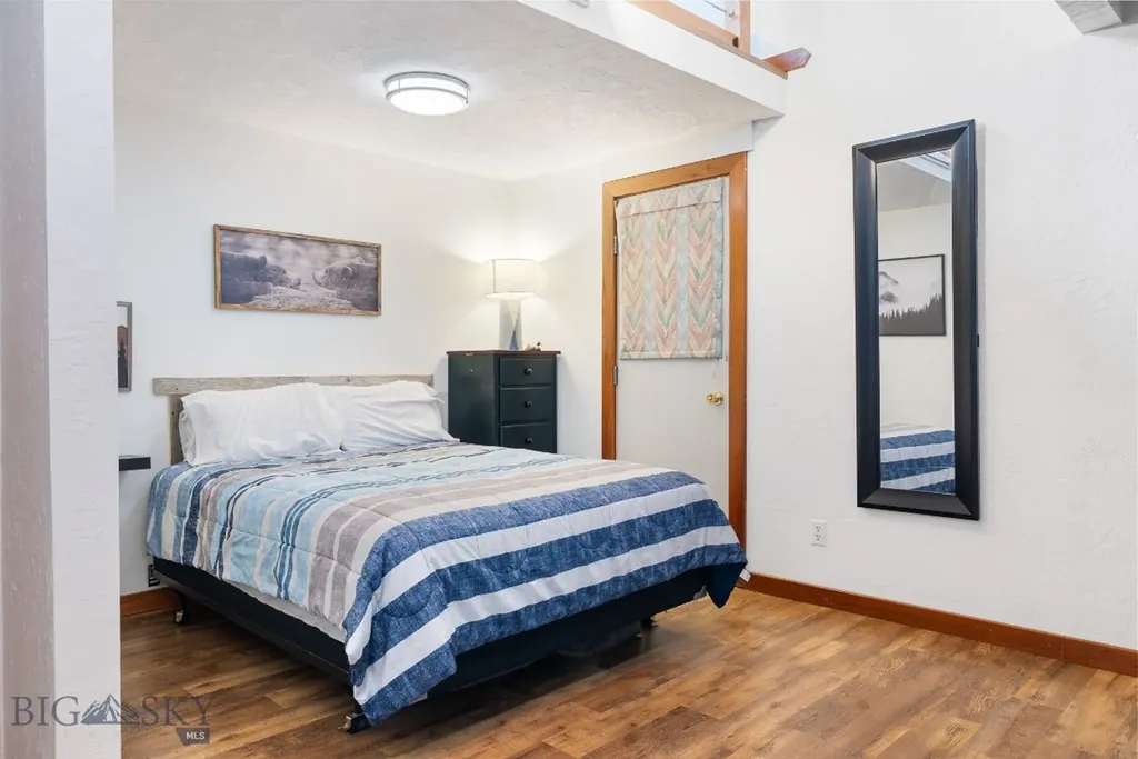 21 Sitting Bull Road Big Sky MT 59716