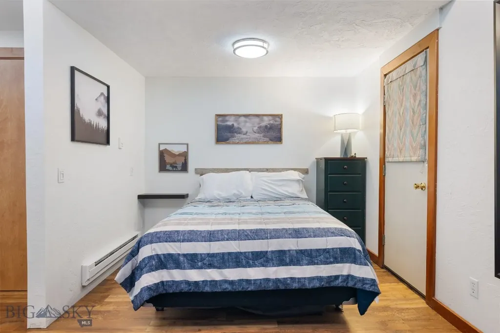 21 Sitting Bull Road Big Sky MT 59716
