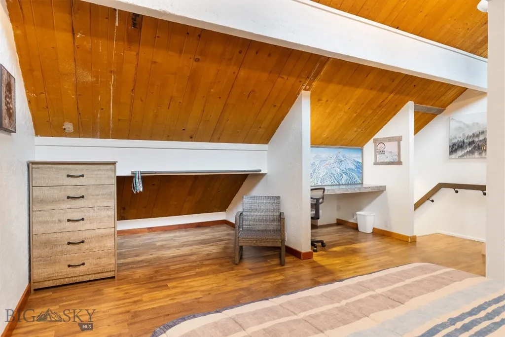 21 Sitting Bull Road Big Sky MT 59716