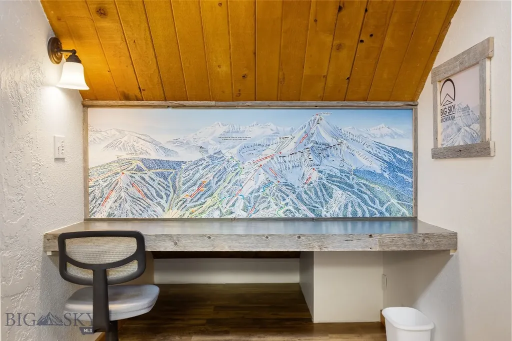 21 Sitting Bull Road Big Sky MT 59716