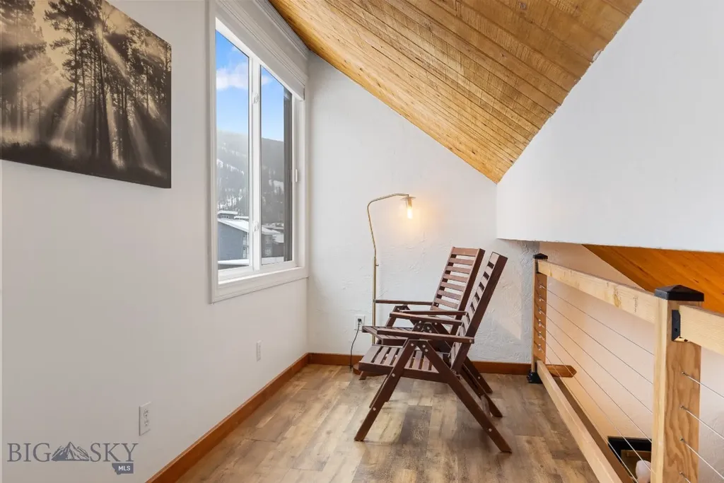 21 Sitting Bull Road Big Sky MT 59716