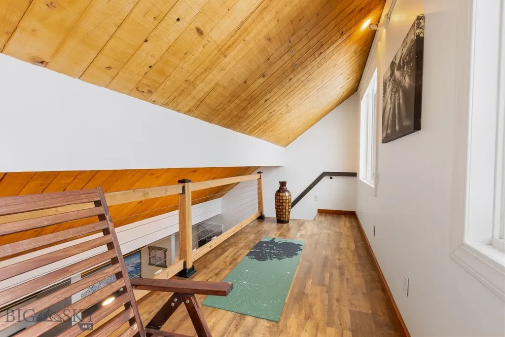 21 Sitting Bull Road Big Sky MT 59716