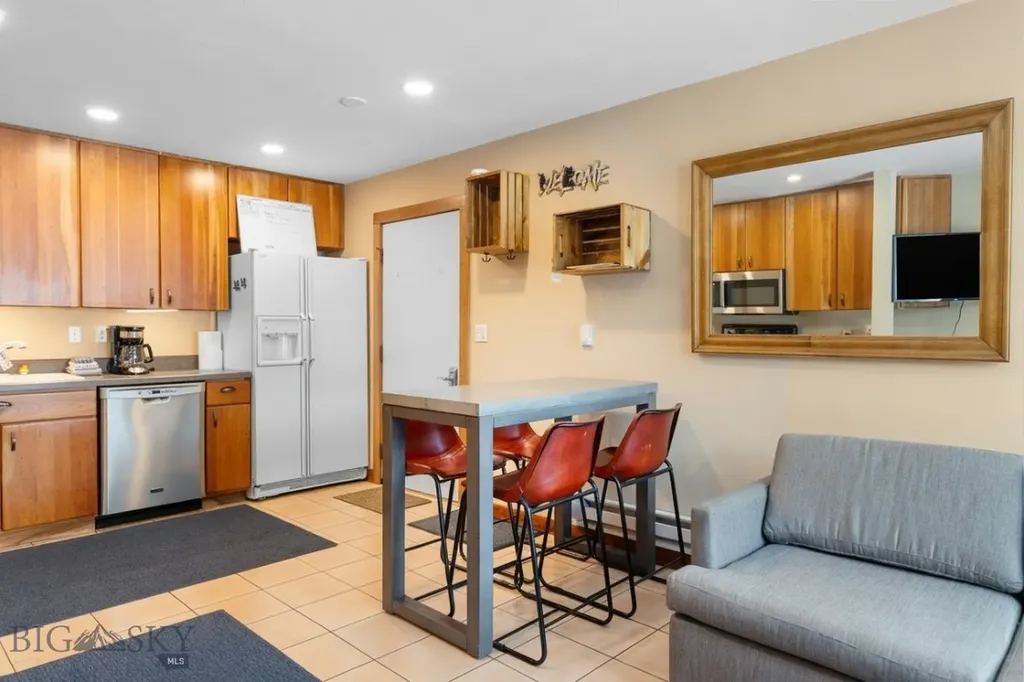 21 Sitting Bull Road Big Sky MT 59716