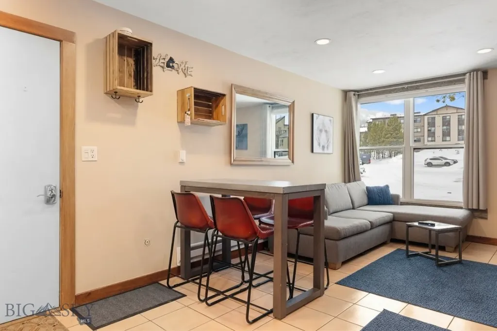 21 Sitting Bull Road Big Sky MT 59716