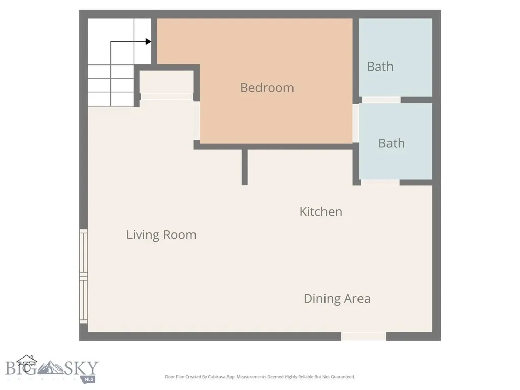 21 Sitting Bull Road Big Sky MT 59716