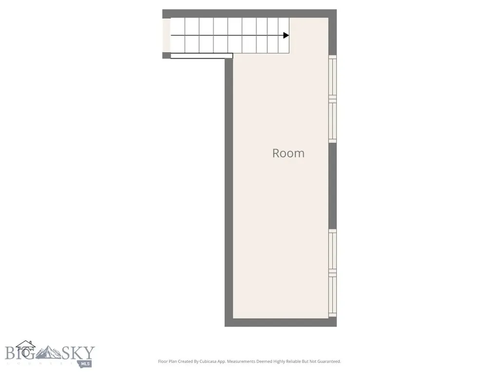 21 Sitting Bull Road Big Sky MT 59716