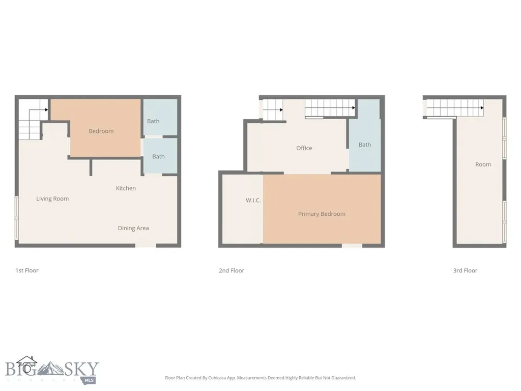 21 Sitting Bull Road Big Sky MT 59716
