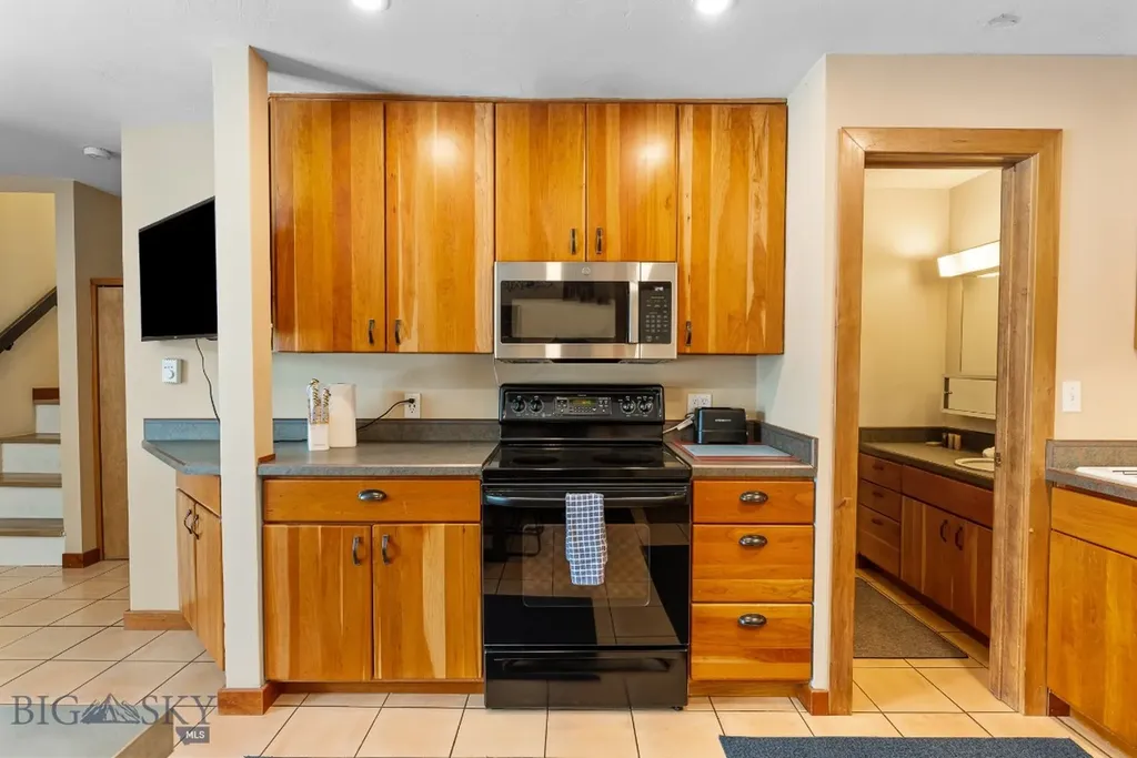 21 Sitting Bull Road Big Sky MT 59716