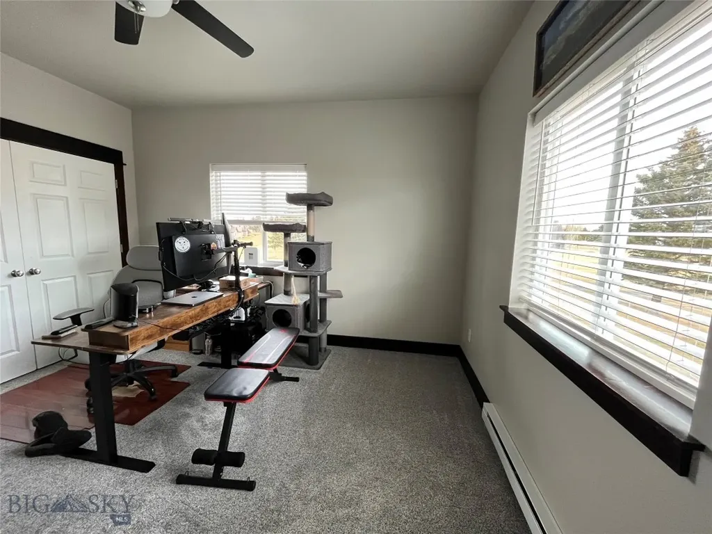 13 & 14 Moreland Court Manhattan MT 59741