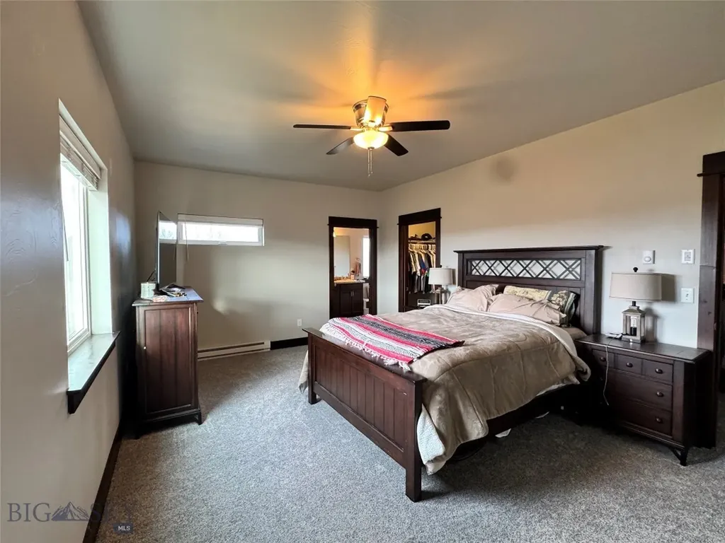 13 & 14 Moreland Court Manhattan MT 59741