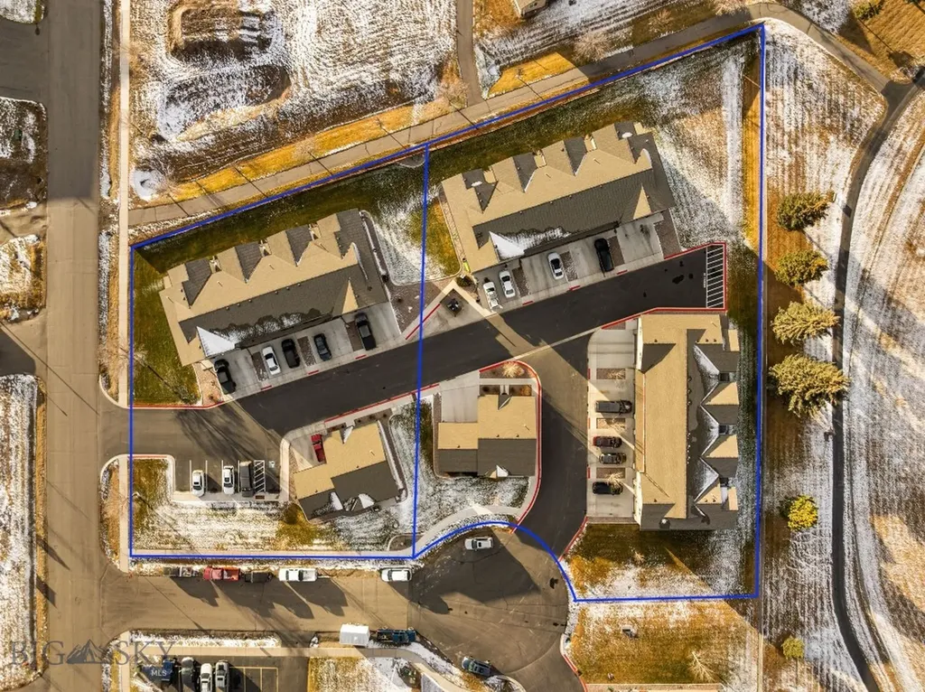 13 & 14 Moreland Court Manhattan MT 59741