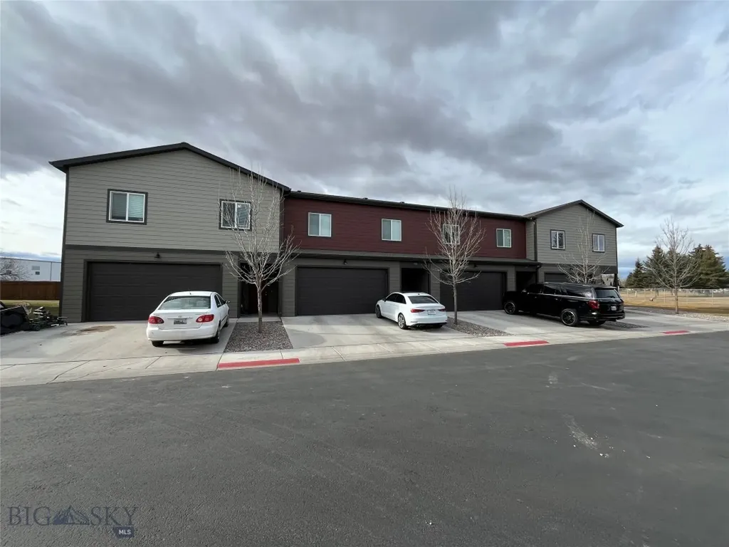 13 & 14 Moreland Court Manhattan MT 59741