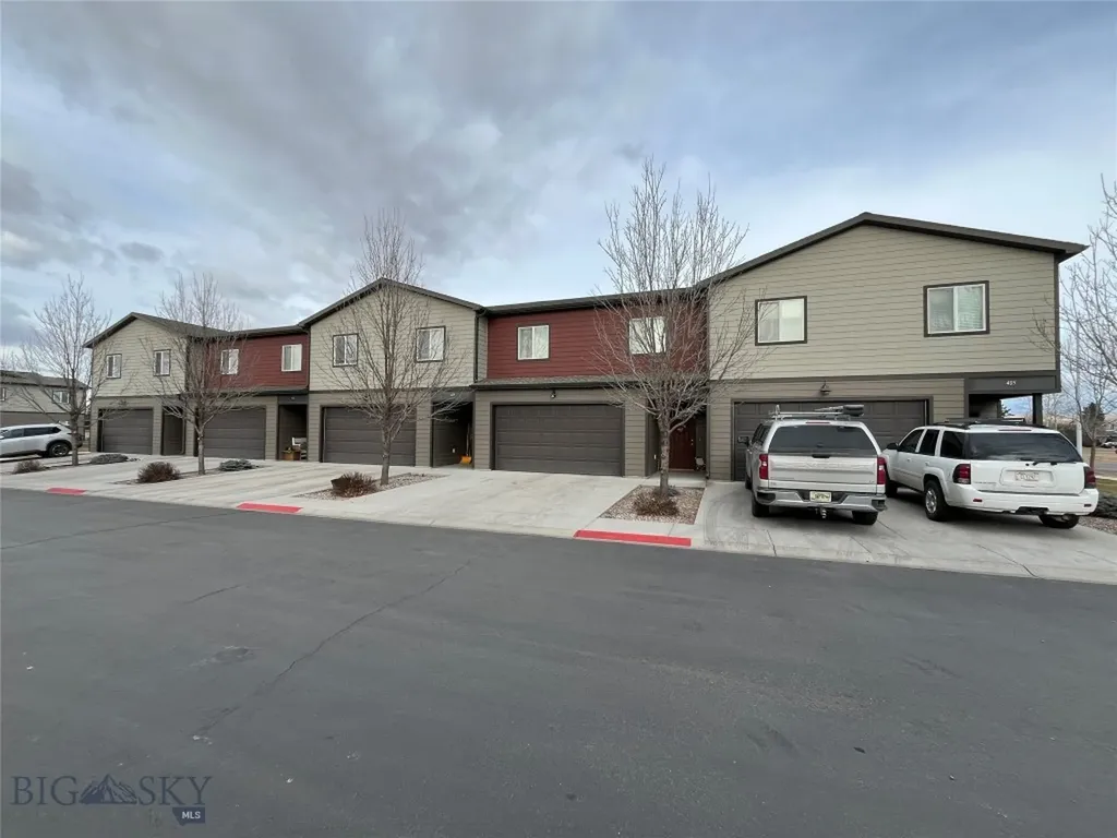13 & 14 Moreland Court Manhattan MT 59741