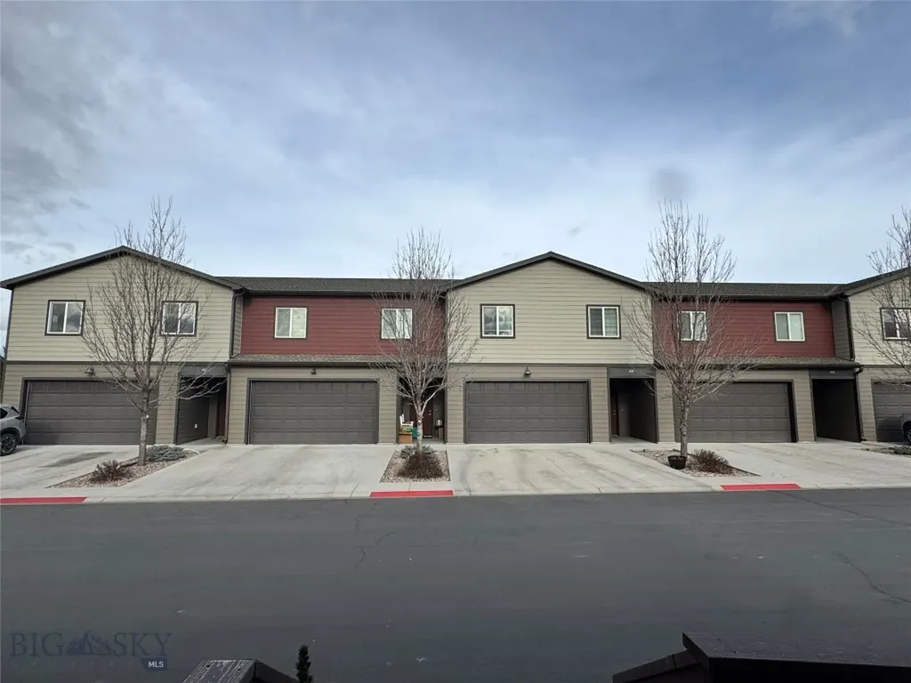 13 & 14 Moreland Court Manhattan MT 59741