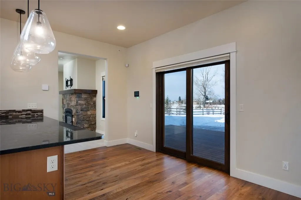 45 Spain Bridge Circle Drive Belgrade MT 59714