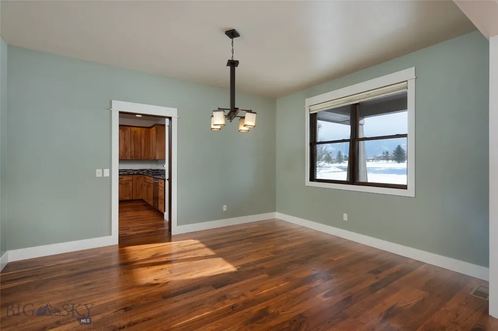 45 Spain Bridge Circle Drive Belgrade MT 59714