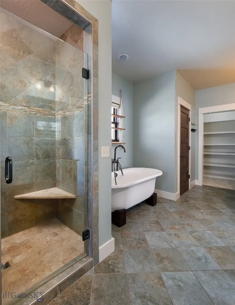 45 Spain Bridge Circle Drive Belgrade MT 59714