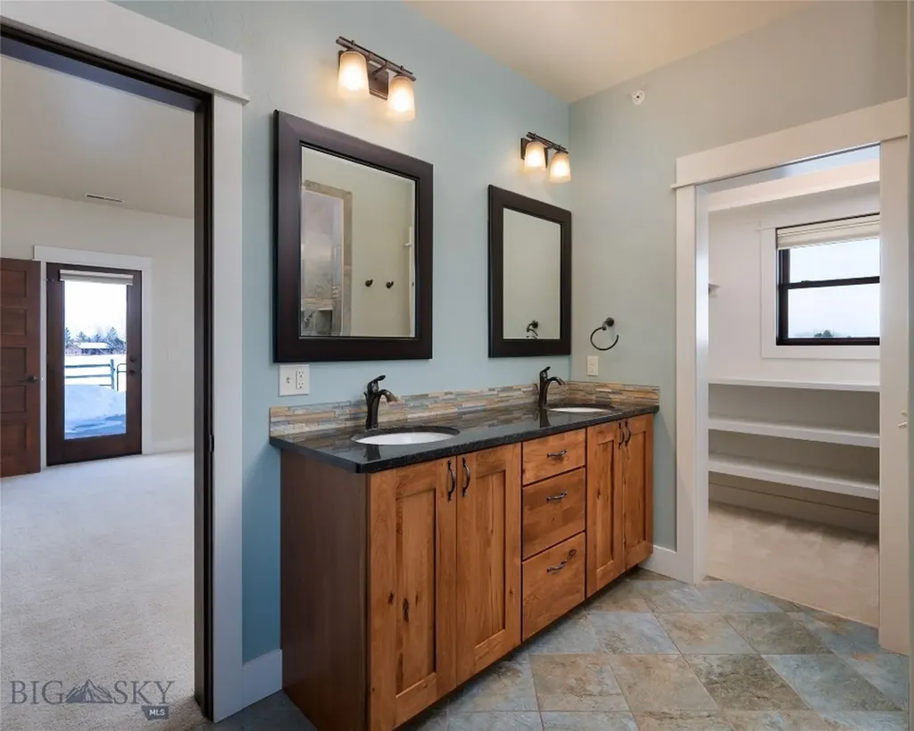 45 Spain Bridge Circle Drive Belgrade MT 59714