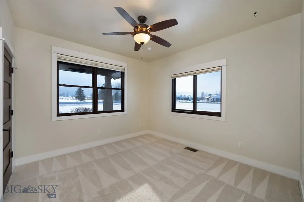 45 Spain Bridge Circle Drive Belgrade MT 59714