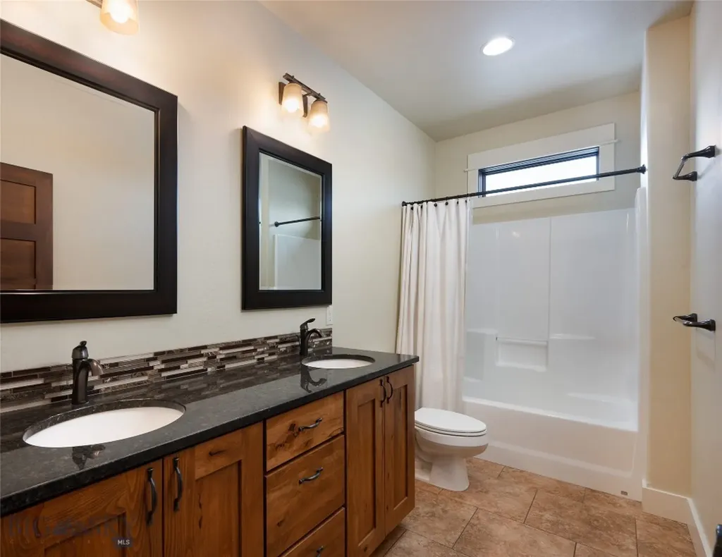 45 Spain Bridge Circle Drive Belgrade MT 59714
