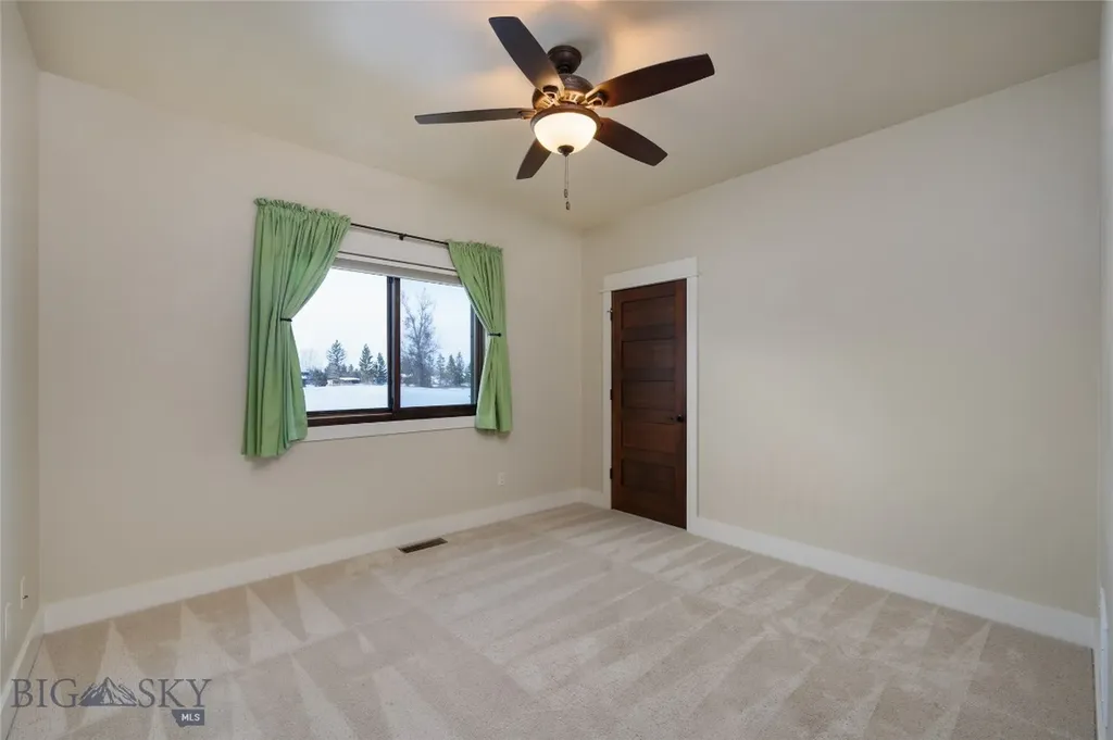 45 Spain Bridge Circle Drive Belgrade MT 59714