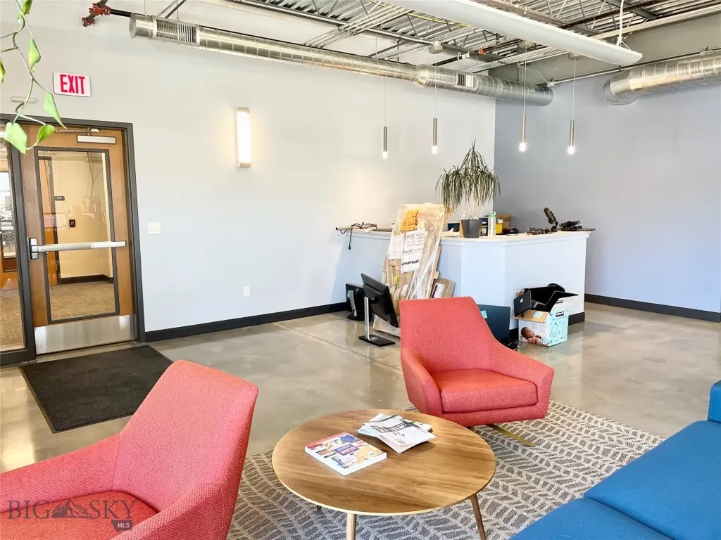200 Highland Boulevard Bozeman MT 59715