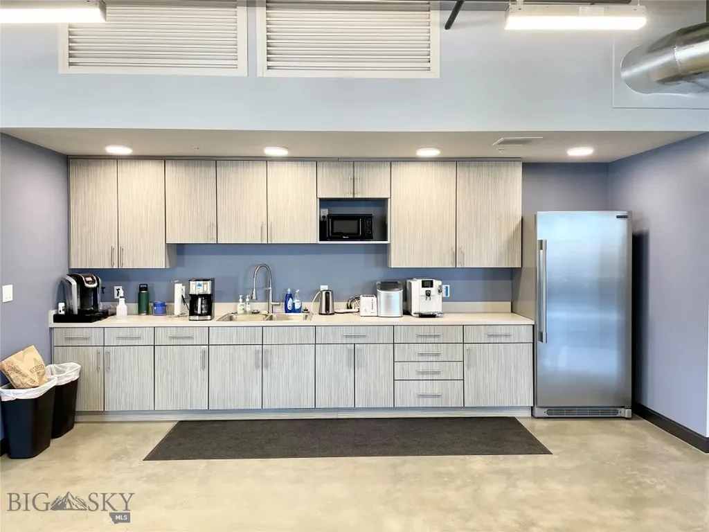 200 Highland Boulevard Bozeman MT 59715