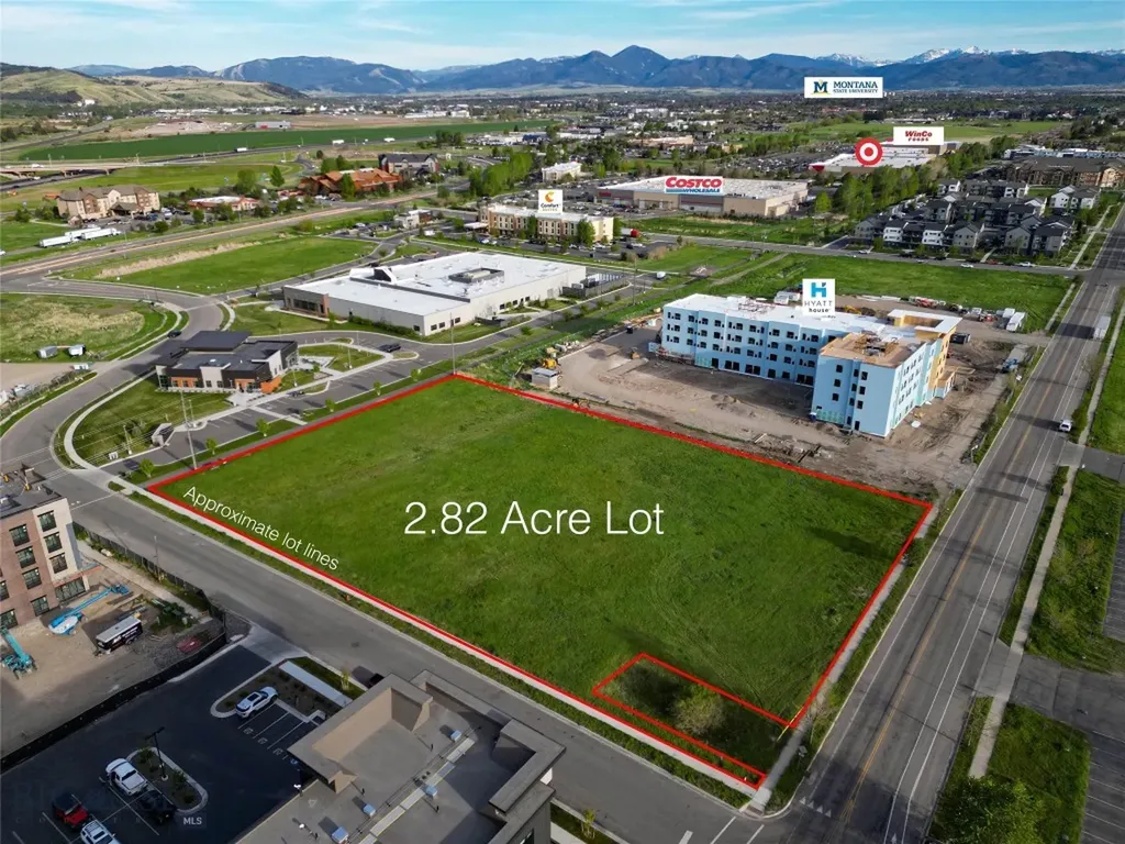 3646 N 27th Avenue Bozeman MT 59718