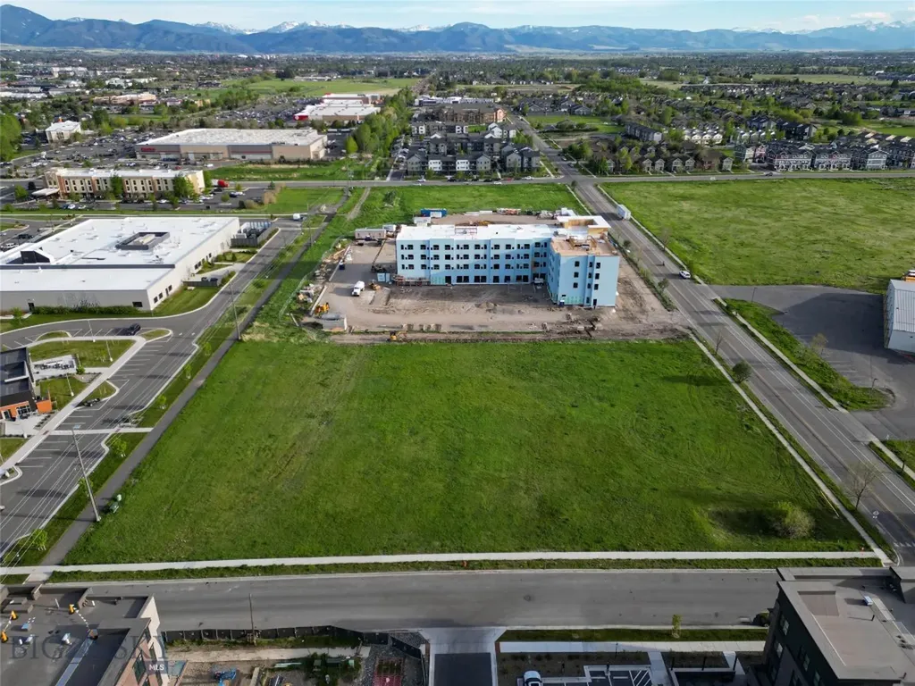 3646 N 27th Avenue Bozeman MT 59718