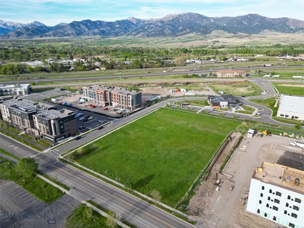 3646 N 27th Avenue Bozeman MT 59718