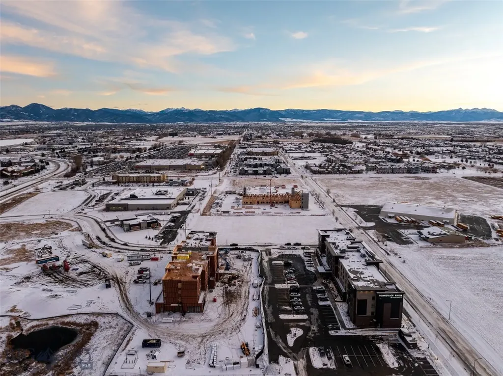 3646 N 27th Avenue Bozeman MT 59718