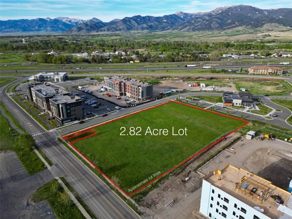 3646 N 27th Avenue Bozeman MT 59718